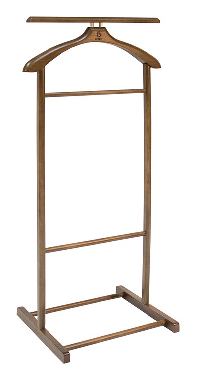 Фото Вешалка напольная Leset Нью-Йорк  от производителя Импэкс в Геленджике по цене 4&nbsp;570 ₽