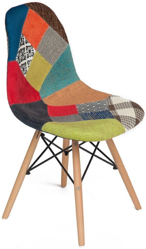 Фото Стул Синди Софт (Имс) (Cindy Soft (Eames) 023 от производителя Tetchair в Геленджике по цене 8 230 ₽