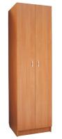 Фото  шкаф шк-4 (60) двухдверный производитель Ромис