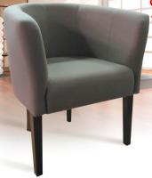 Кресло Клуб 2 (1 категория (Дюарт) ) в Геленджике от производителя 