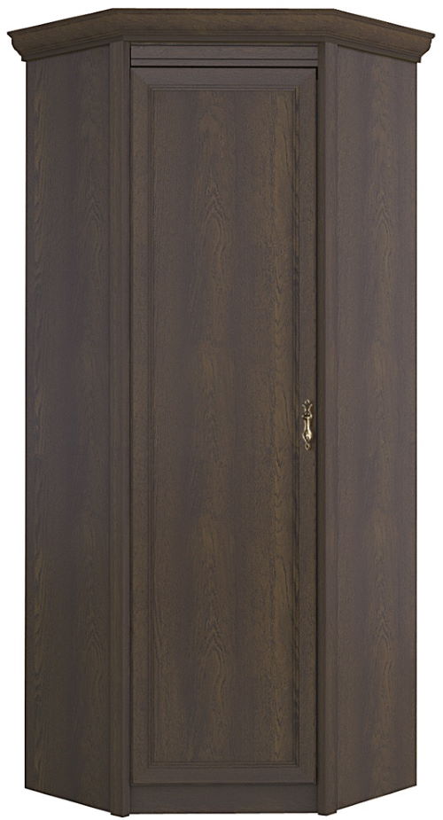 Фото Шкаф Флоренция 641 (87) угловой от производителя Яна в Геленджике по цене 36 130 ₽