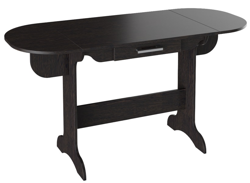 Фото Стол обеденный Дакота (БонМебель) от производителя Бон-мебель в Геленджике по цене 3 990 ₽