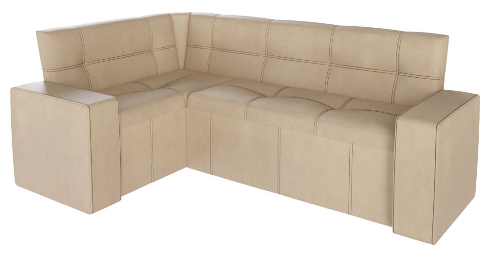 Фото Кухонный уголок Квадро Тип 4 (7) от производителя Бон-мебель в Геленджике по цене 28&nbsp;030 ₽