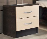 Тумба прикроватная Кэт-7 (венге linum, дуб белфорт (Диал) ) в Геленджике от производителя 