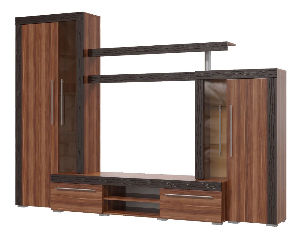 Фото Стенка Джордан от производителя Гранд Кволити в Геленджике по цене 42 460 ₽