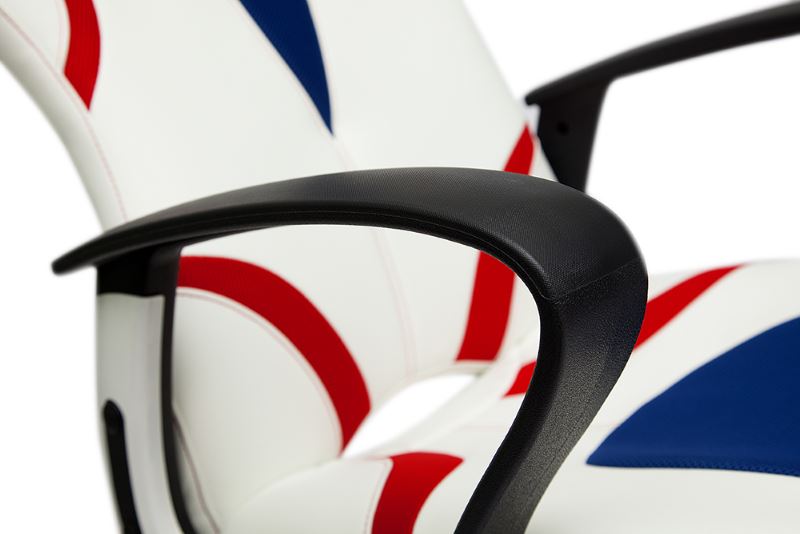 Фото Кресло геймерское Ранер (Runner) от производителя Tetchair в Геленджике по цене 13 180 ₽