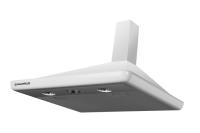 Вытяжка купольная Elegant 50 (500х500хh600) (Материал Металл , цвет белый) в #REGION_NAME_DECLINE_PP# от производителя 