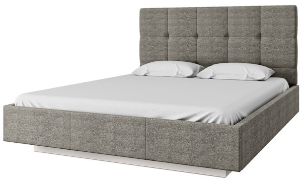 Фото Кровать двуспальная 160M Модерн (Modern) (СМ 160х200) с подъемным механизмом от производителя Анрэкс в Геленджике по цене 44 590 ₽