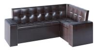 1. Скамья угловая со спальным местом «Остин» исп.2
