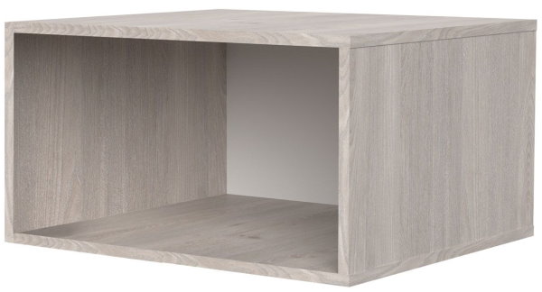 Фото Антресоль Бриз ШР-1 от производителя Браво-мебель в Геленджике по цене 3 880 ₽