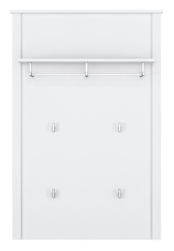 Фото Вешалка Helga WIE/80 от производителя Black Red White (БРВ) в Геленджике по цене 8 930 ₽