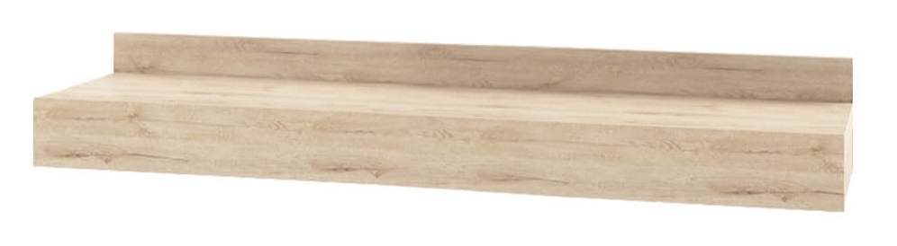 Фото Полка 1NL Оскар (Oskar) от производителя Анрэкс в Геленджике по цене 1 810 ₽