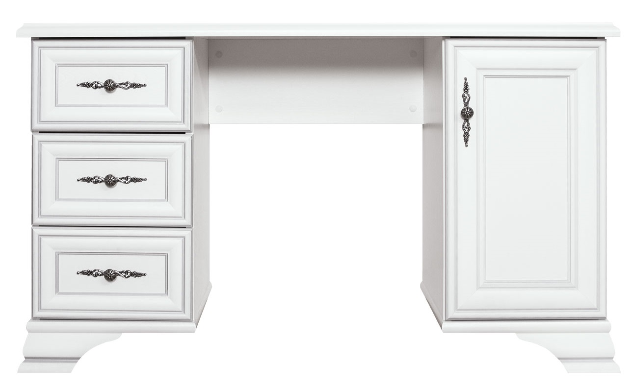 Фото Стол туалетный Kentaki S320-TOL от производителя Black Red White (БРВ) в Геленджике по цене 24 320 ₽