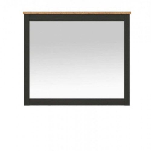 Фото Зеркало Loft LUS/90 от производителя Black Red White (БРВ) в Геленджике по цене 5 810 ₽