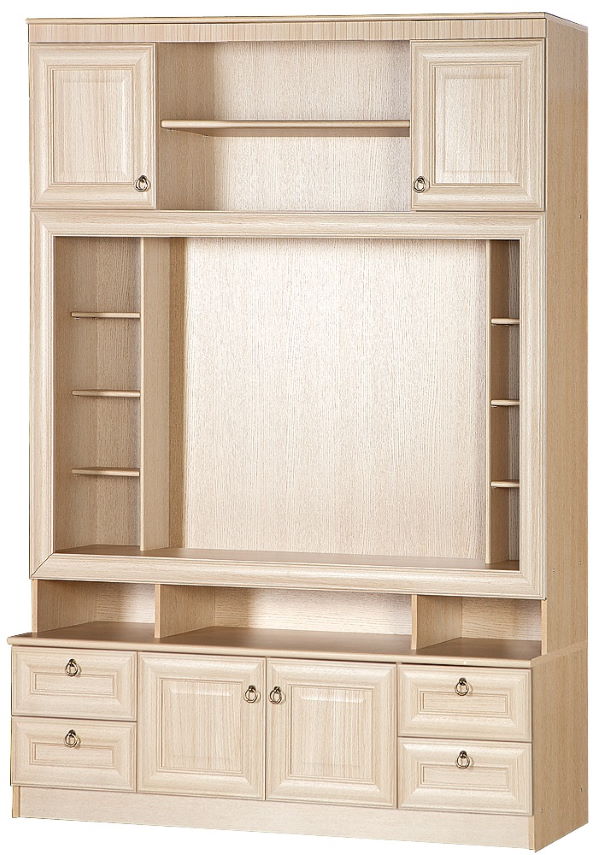 Фото Шкаф многоцелевой Инна 603 от производителя Яна в Геленджике по цене 40&nbsp;590 ₽