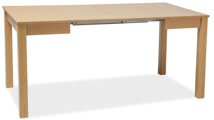 Фото Стол обеденный Signal Eldo от производителя Signal в Геленджике по цене 44&nbsp;830 ₽