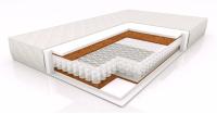 Фото zhestkie-matrasy матрас tfk престиж (prestig) производитель DOORсон 