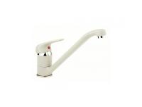 Смеситель цветной Granfest 3321 (h125) (Цвет смесителя терракот) в Геленджике от производителя 