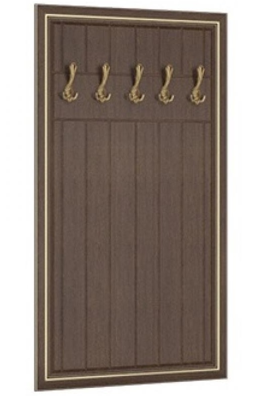 Фото Панель большой вешалки Виктория от производителя Мебель Маркет в Геленджике по цене 16&nbsp;470 ₽