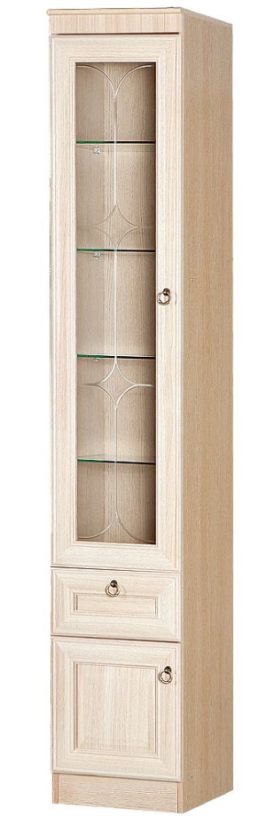 Фото Шкаф МЦН Инна 604 от производителя Яна в Геленджике по цене 16&nbsp;460 ₽