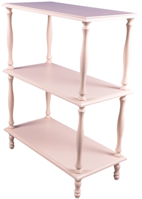 Фото Этажерка Монте 3 от производителя Верона в Геленджике по цене 7 020 ₽