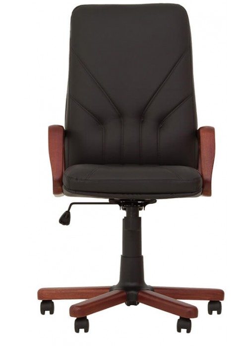 Фото Кресло для руководителя Менеджер (Manager) extra tilt от производителя Новый стиль в Геленджике по цене 16 380 ₽