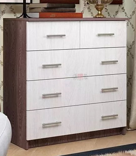 Фото Комод-8 от производителя Фант-мебель в Геленджике по цене 6 760 ₽