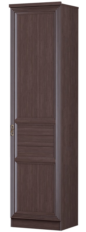 Фото Шкаф Лира 41 (51) однодверный от производителя Яна в Геленджике по цене 14 070 ₽