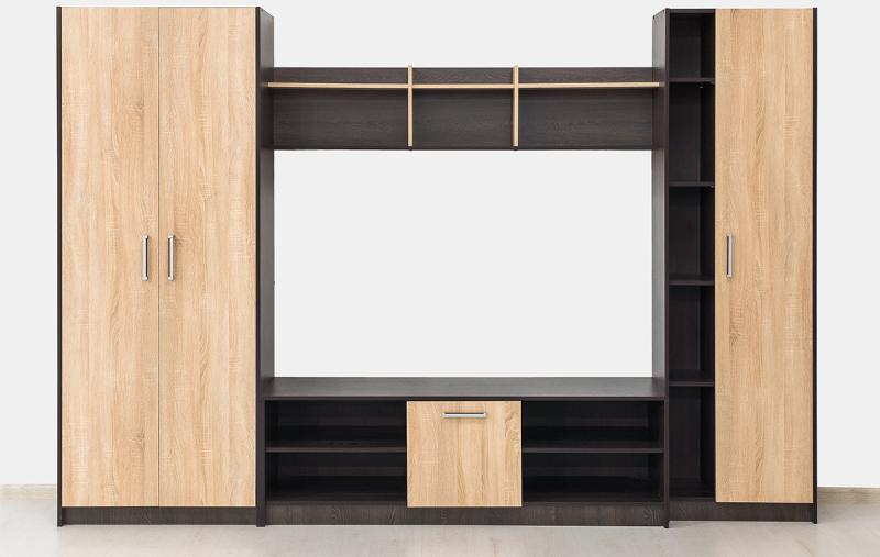 Фото Стенка Милан от производителя Горизонт в Геленджике по цене 20 910 ₽