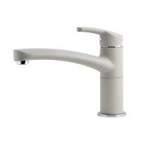 Смеситель Ewigstein 2523500 (Цвет смесителя черный) в Геленджике от производителя 