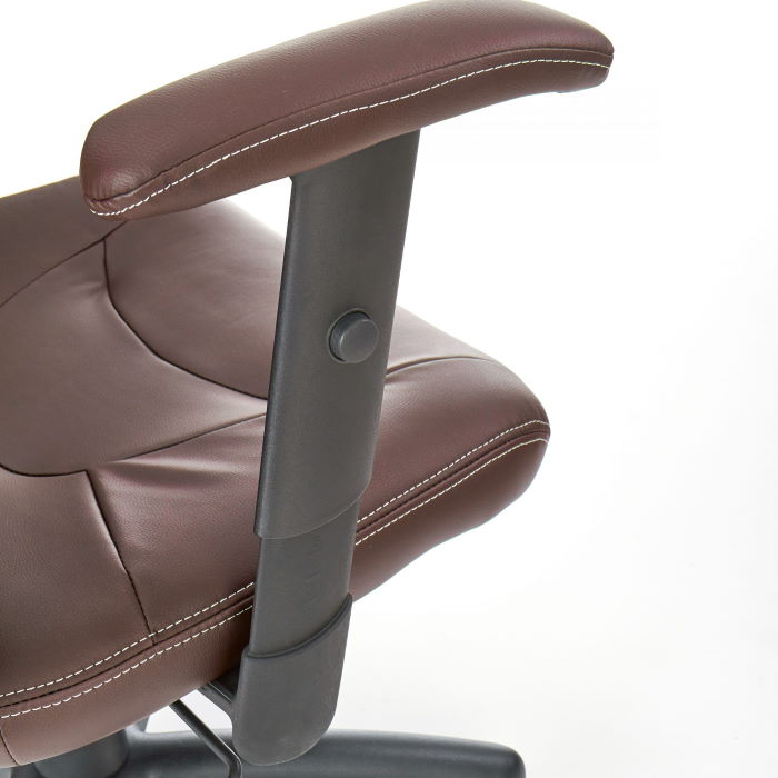 Фото Кресло для руководителя Halmar Stilo от производителя Halmar  в Геленджике по цене 21 000 ₽