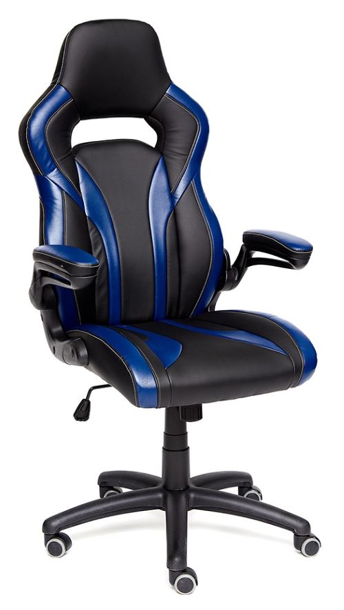 Фото Кресло геймерское Рокет (Rocket) от производителя Tetchair в Геленджике по цене 13&nbsp;420 ₽