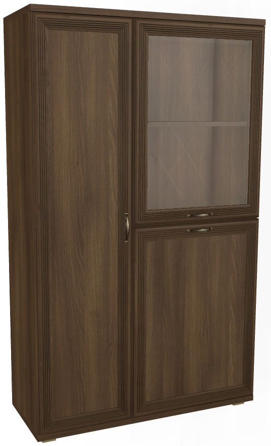 Фото Шкаф Карина ШК-1083 многоцелевой  от производителя Лером в Геленджике по цене 20 640 ₽