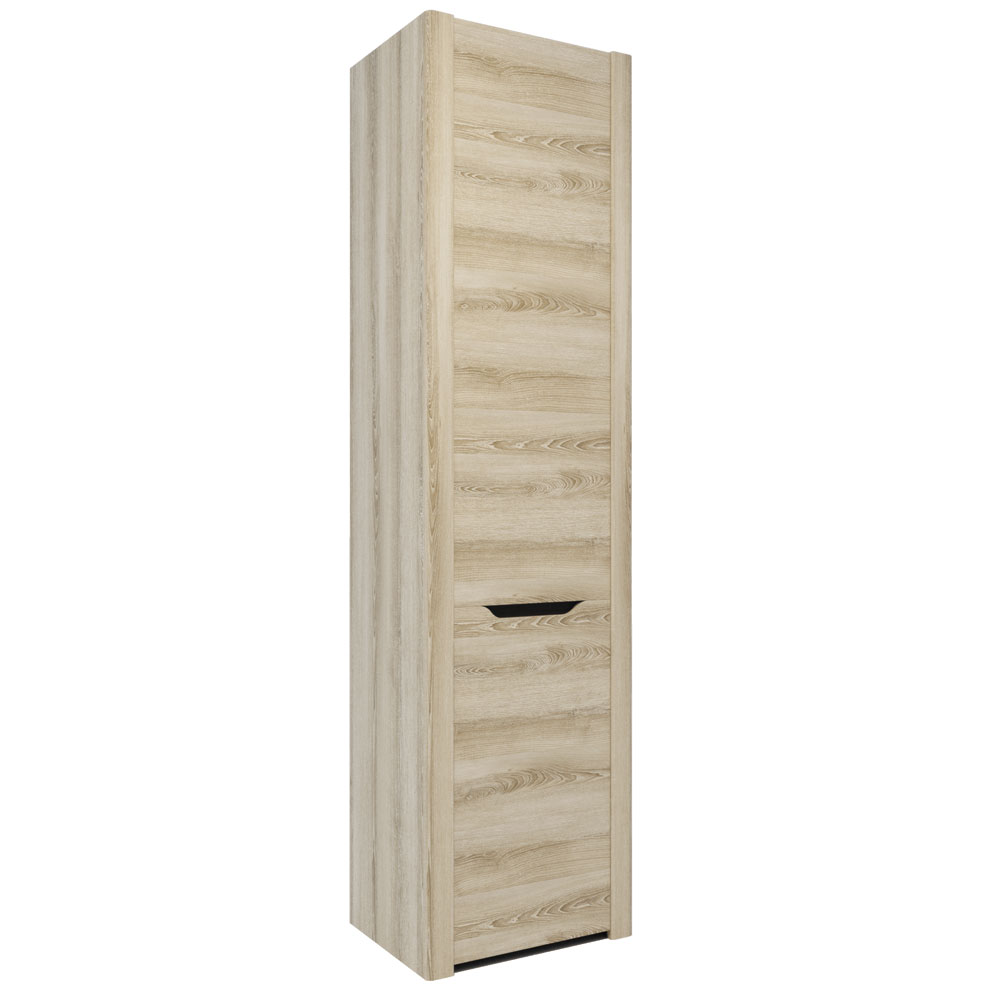 Фото Шкаф Афина А4 (58) однодверный от производителя Заречье в Геленджике по цене 13&nbsp;200 ₽