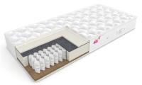 Матрас Status (Статус) (70х200 , Ширина 70 см , Высота 22 см (Сити) ) в Геленджике от производителя 