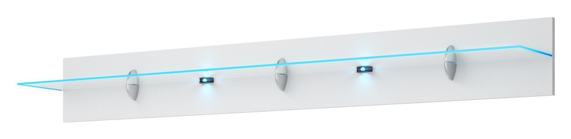 Фото Полка typ 02 Togo от производителя Helvetia в Геленджике по цене 13&nbsp;640 ₽