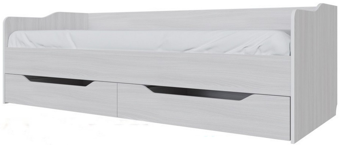 Фото Диван-кровать детская №1 (СМ 90х200) от производителя  в Геленджике по цене 13 060 ₽