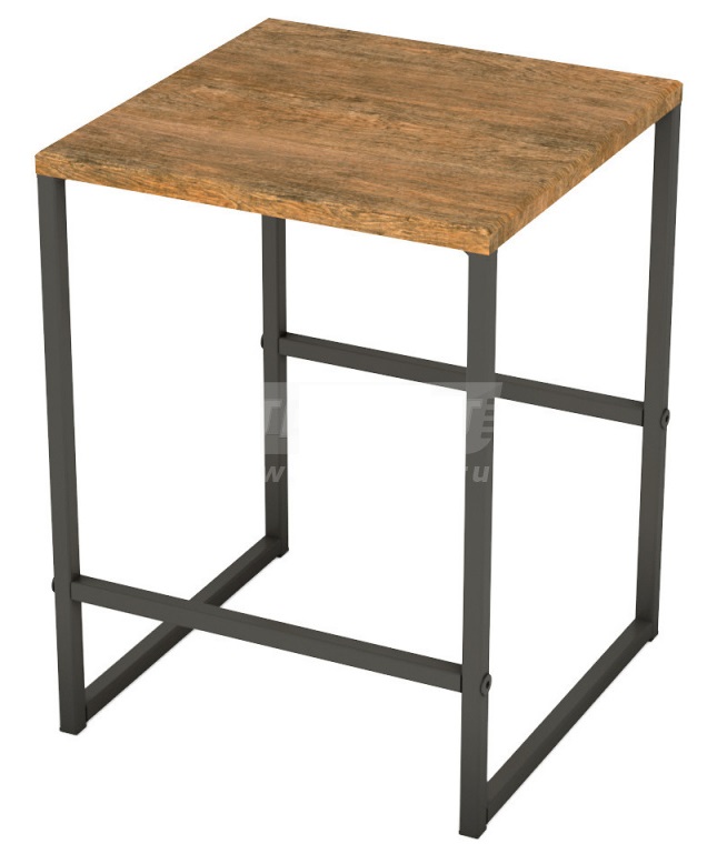 Фото Табурет Рокс от производителя Калифорния в Геленджике по цене 2&nbsp;860 ₽