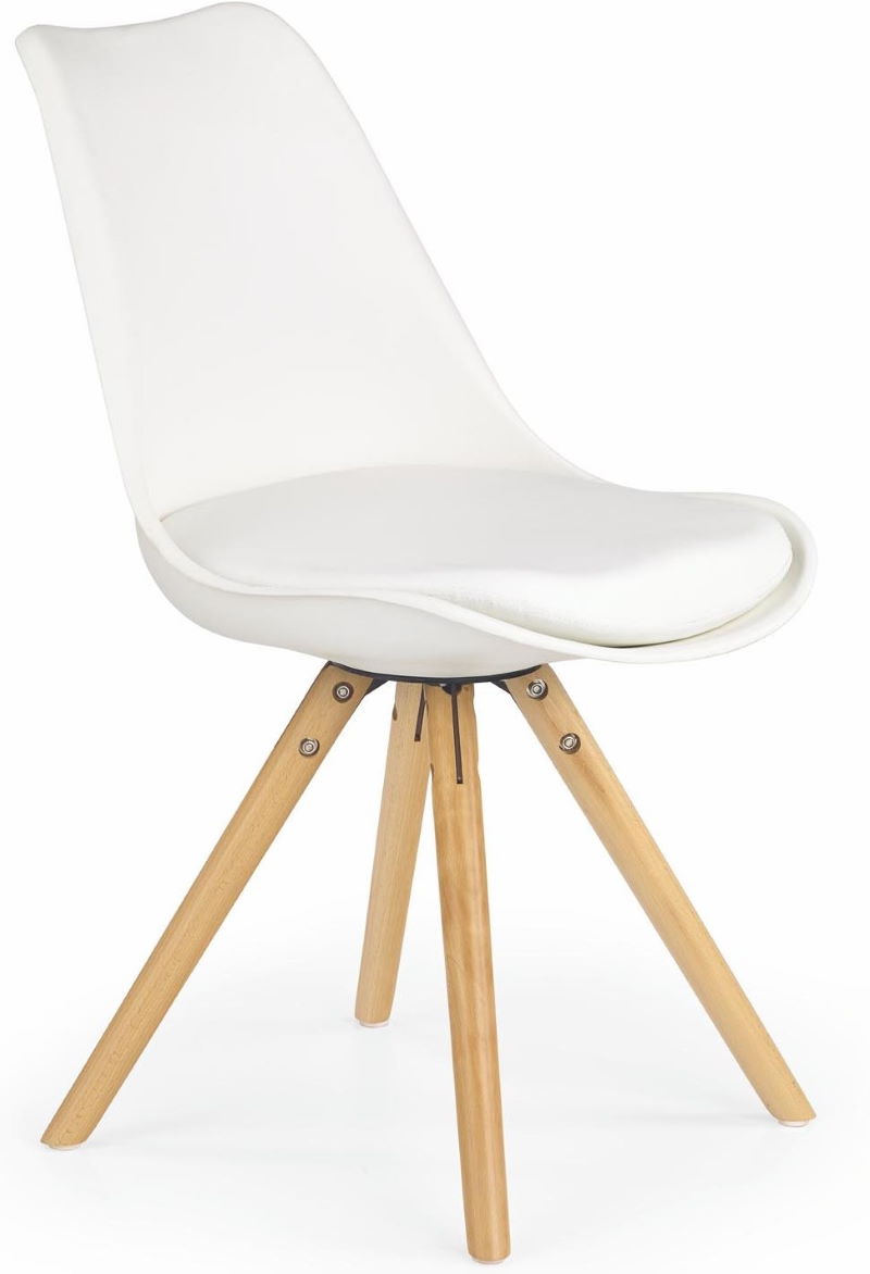 Фото Стул Halmar K201 от производителя Halmar  в Геленджике по цене 7&nbsp;610 ₽