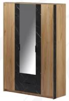 Фото  шкаф ольга-4 (153) трехдверный производитель Фант-мебель