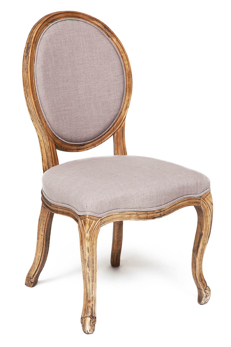Фото Стул Бутик (Boutique) от производителя Tetchair в Геленджике по цене 21 870 ₽