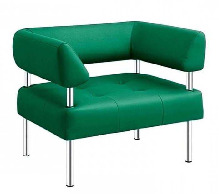 Фото Кресло Офис (Office)  от производителя Новый стиль в Геленджике по цене 18 130 ₽