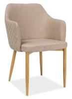 Стул Signal Astor  в интернет магазине Планета Комфорта Фото stulya-dlya-gostinoy стул signal astor  производитель Signal