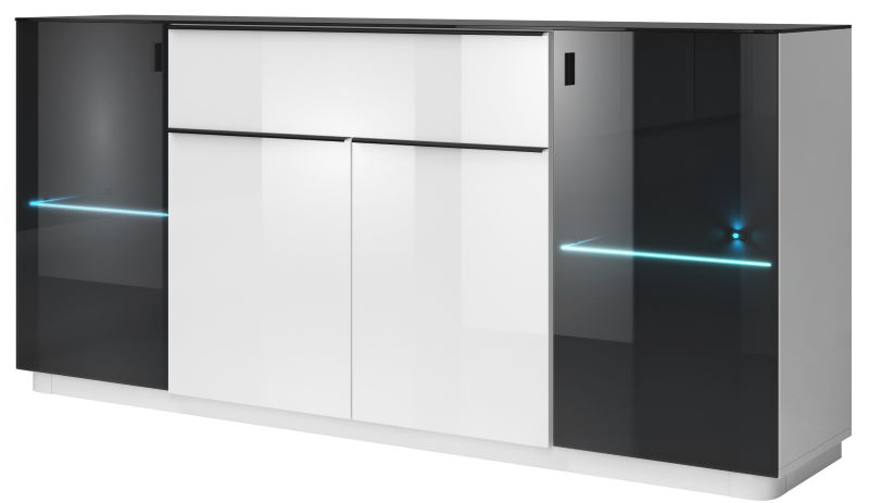 Фото Комод-4D1S typ 25 Togo от производителя Helvetia в Геленджике по цене 68 990 ₽