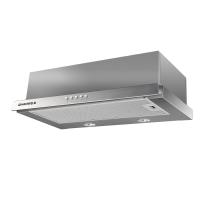 Вытяжка телескопическая VS (C) 60 (600х310(480)хh170) (Материал Металл , цвет белый) в Геленджике от производителя 