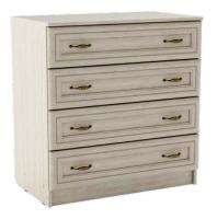 Комод Вега ВМ-29  (сосна карелия (Хорошая мебель) ) в Геленджике от производителя 