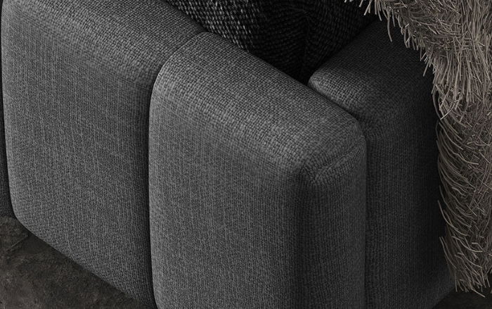 Фото Кровать двуспальная Scarlett (СМ 180х200) без основания от производителя Корона в Геленджике по цене 36 030 ₽