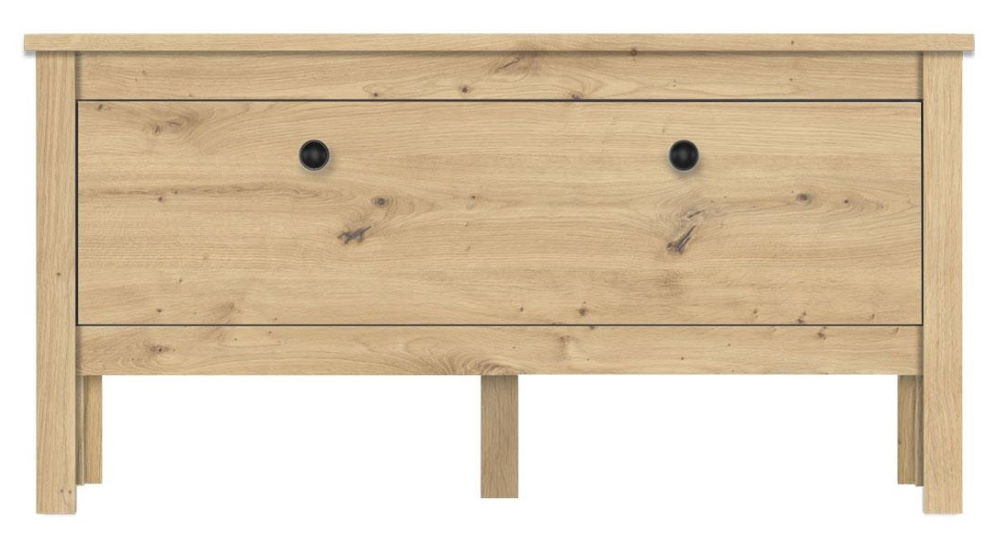 Фото Тумба Helga KOM1K/90 от производителя Black Red White (БРВ) в Геленджике по цене 7 000 ₽