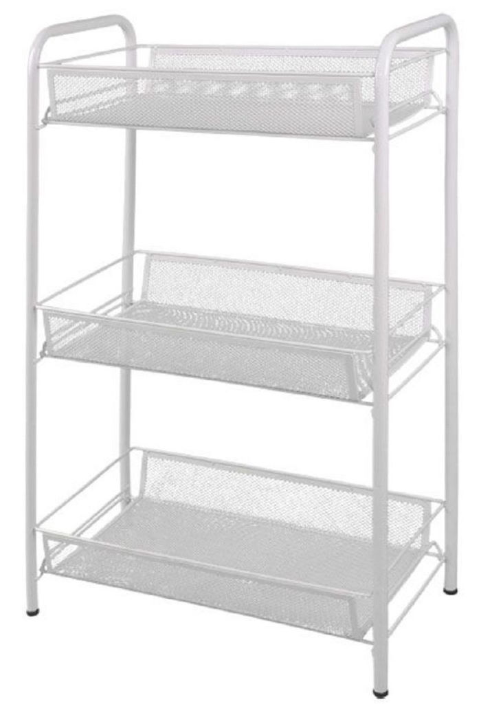 Фото Этажерка Ладья 2 от производителя Завод металлических изделий в Геленджике по цене 2&nbsp;500 ₽