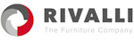 Мебель фабрики Rivalli с доставкой в Геленджик